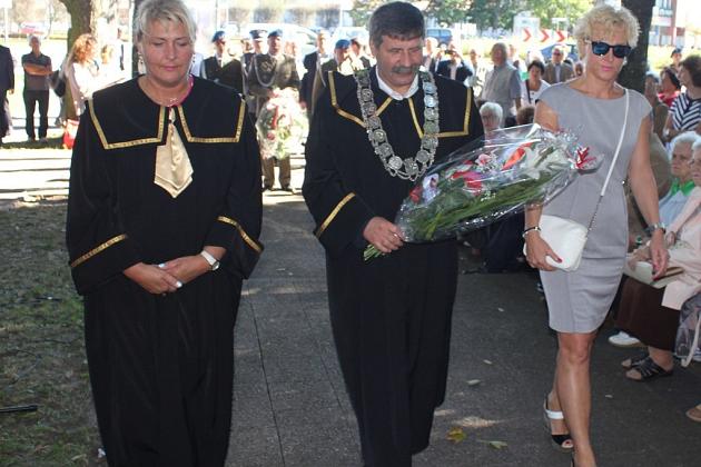 Oddali hołd Sybirakom