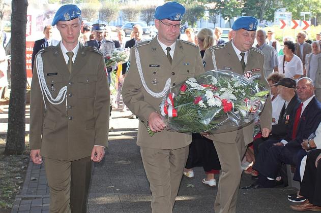 Oddali hołd Sybirakom