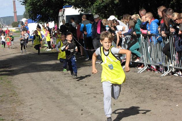 Nowy sezon Biegów Przełajowych o Puchar Grand-Prix rozpoczęty