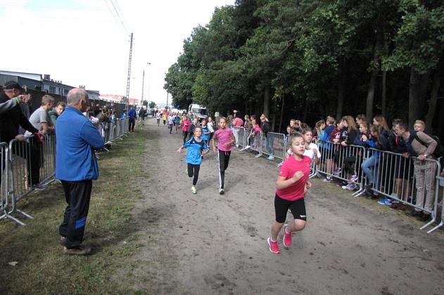 Nowy sezon Biegów Przełajowych o Puchar Grand-Prix rozpoczęty