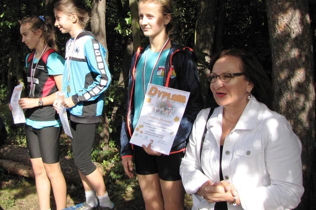 Nowy sezon Biegów Przełajowych o Puchar Grand-Prix rozpoczęty