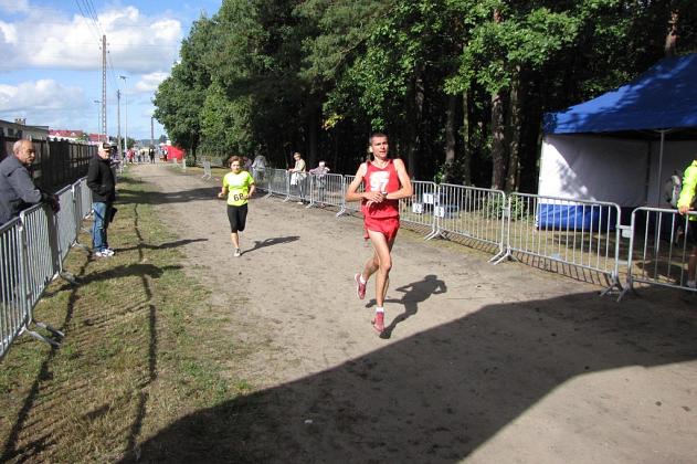 Nowy sezon Biegów Przełajowych o Puchar Grand-Prix rozpoczęty