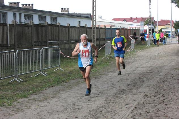 Nowy sezon Biegów Przełajowych o Puchar Grand-Prix rozpoczęty