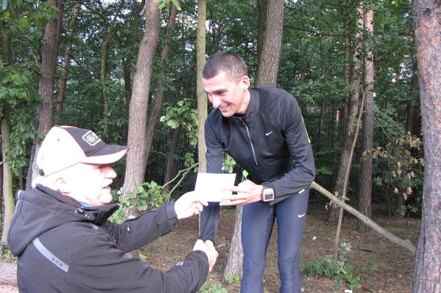 Nowy sezon Biegów Przełajowych o Puchar Grand-Prix rozpoczęty