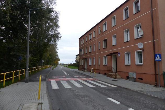 16 energooszczędnych lamp stanie na Syrokomli