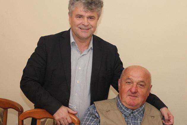 Działkowcy podsumowali sezon