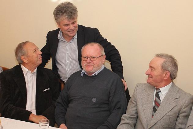 Działkowcy podsumowali sezon