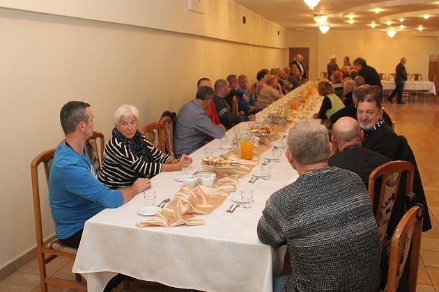 Działkowcy podsumowali sezon