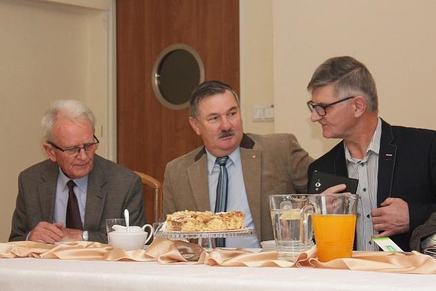 Działkowcy podsumowali sezon