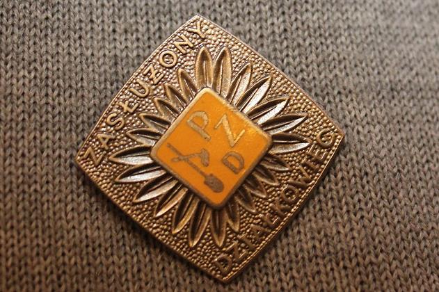 Działkowcy podsumowali sezon