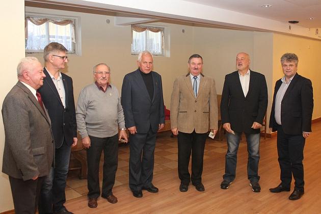 Działkowcy podsumowali sezon