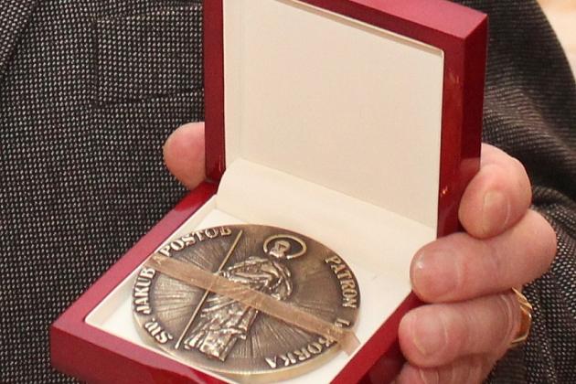 Działkowcy podsumowali sezon