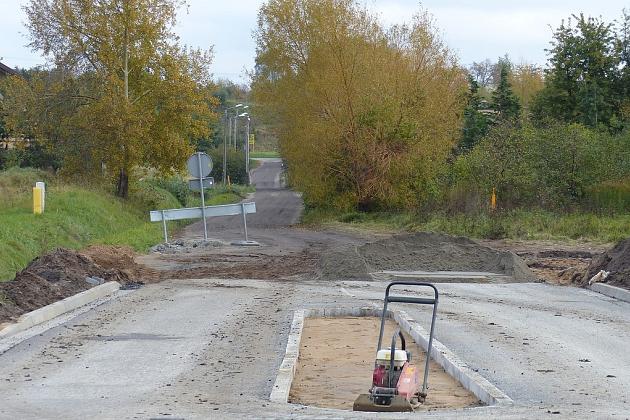 Buczka na ukończeniu