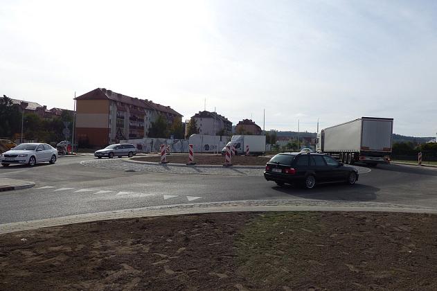 Osiedle Sportowa. Budowa nowego połączenia z obwodnicą