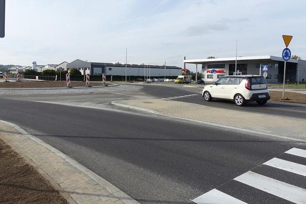 Osiedle Sportowa. Budowa nowego połączenia z obwodnicą