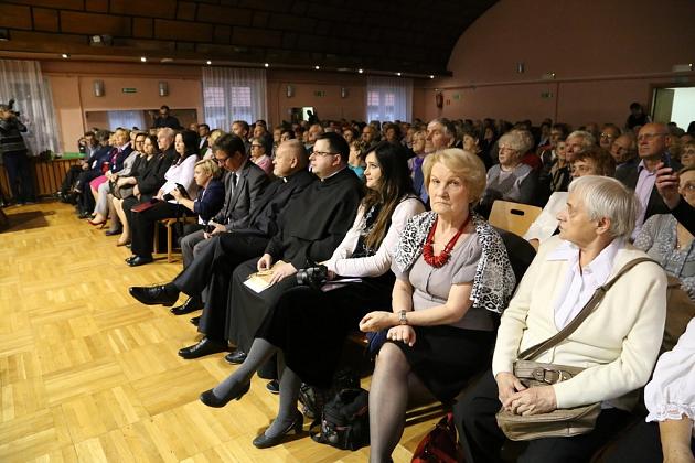 30 lat Kaszubskiego Zespołu Regionalnego „LEVINO”