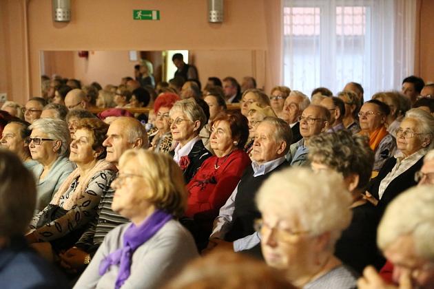 30 lat Kaszubskiego Zespołu Regionalnego „LEVINO”