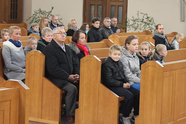 Represjonowani politycznie żołnierze-górnicy spotkali się w 67 rocznicę