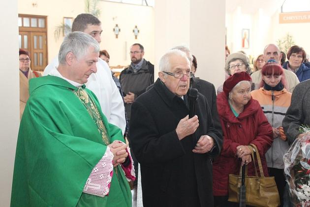 Represjonowani politycznie żołnierze-górnicy spotkali się w 67 rocznicę