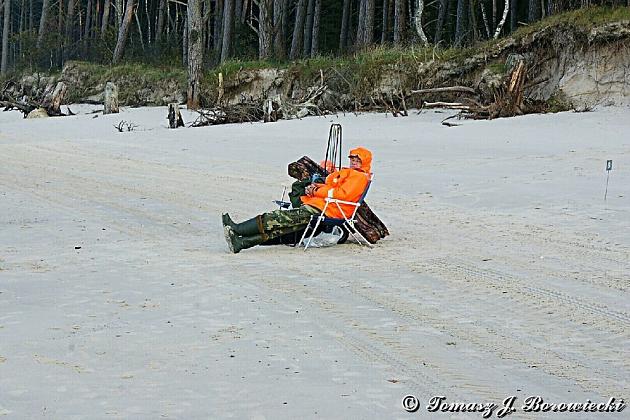 VII Mistrzostwa Polski w Sufrcastingu