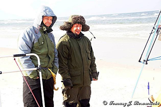 VII Mistrzostwa Polski w Sufrcastingu