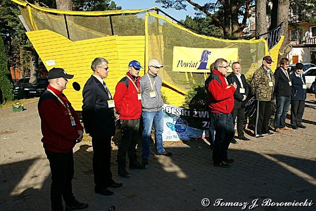 VII Mistrzostwa Polski w Sufrcastingu