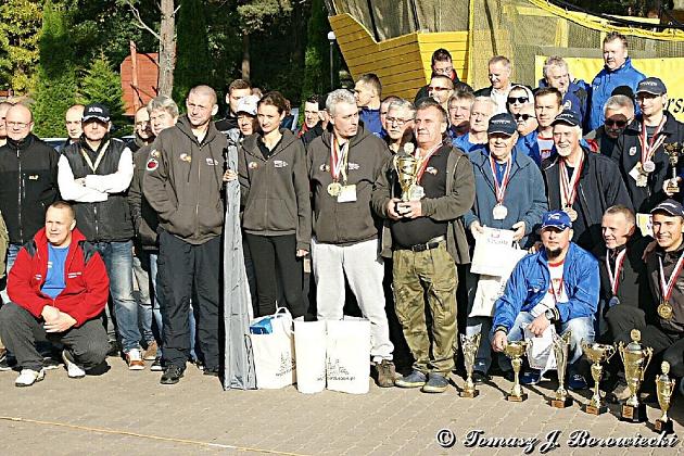 VII Mistrzostwa Polski w Sufrcastingu