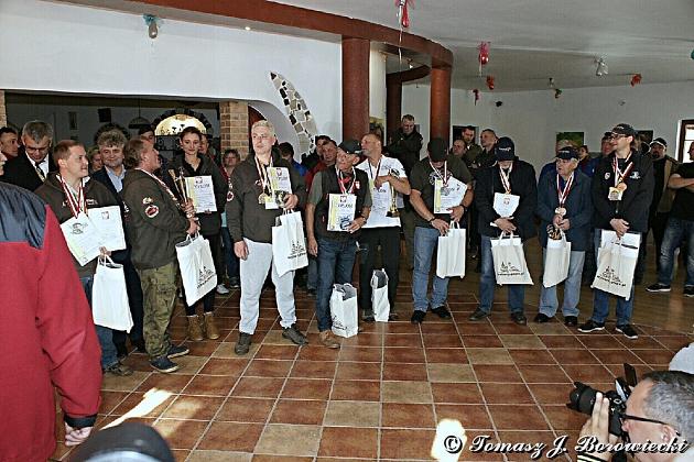 VII Mistrzostwa Polski w Sufrcastingu