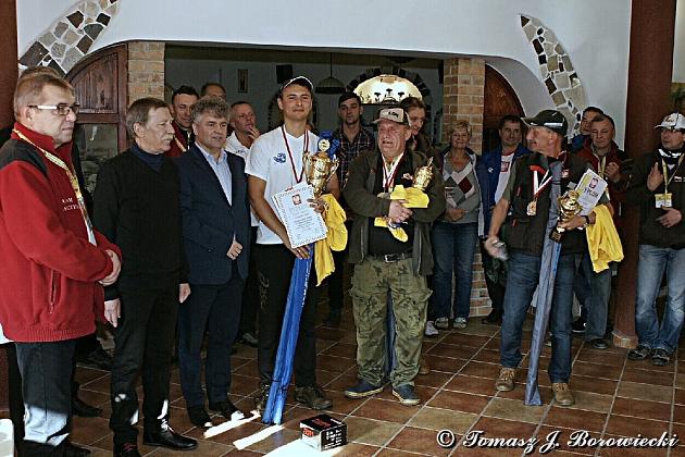 VII Mistrzostwa Polski w Sufrcastingu