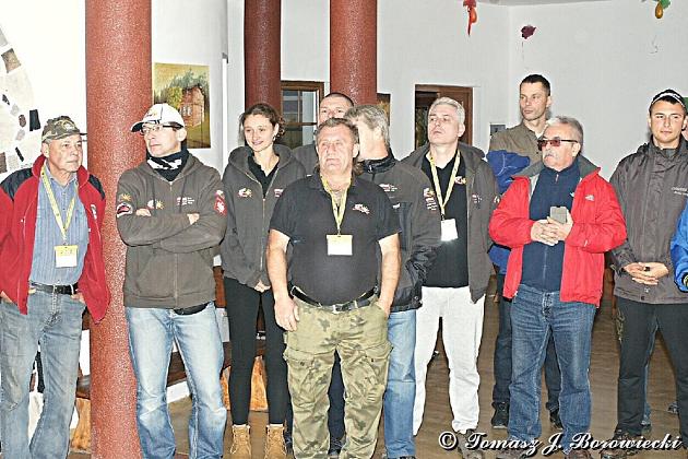 VII Mistrzostwa Polski w Sufrcastingu