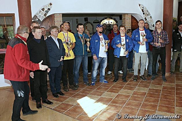 VII Mistrzostwa Polski w Sufrcastingu