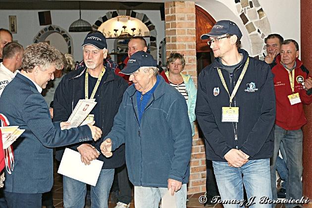 VII Mistrzostwa Polski w Sufrcastingu