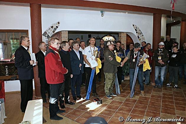 VII Mistrzostwa Polski w Sufrcastingu