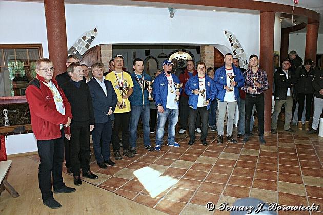 VII Mistrzostwa Polski w Sufrcastingu