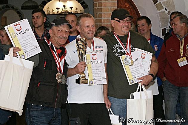 VII Mistrzostwa Polski w Sufrcastingu