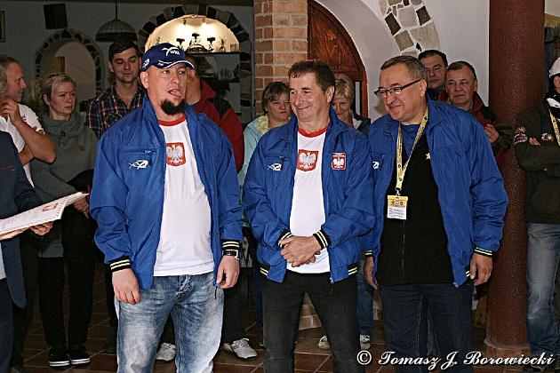 VII Mistrzostwa Polski w Sufrcastingu