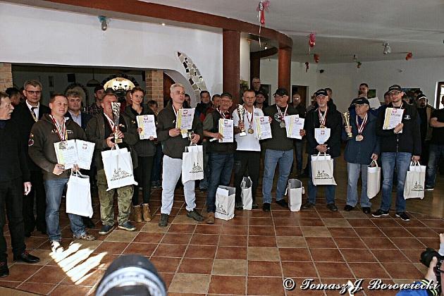 VII Mistrzostwa Polski w Sufrcastingu