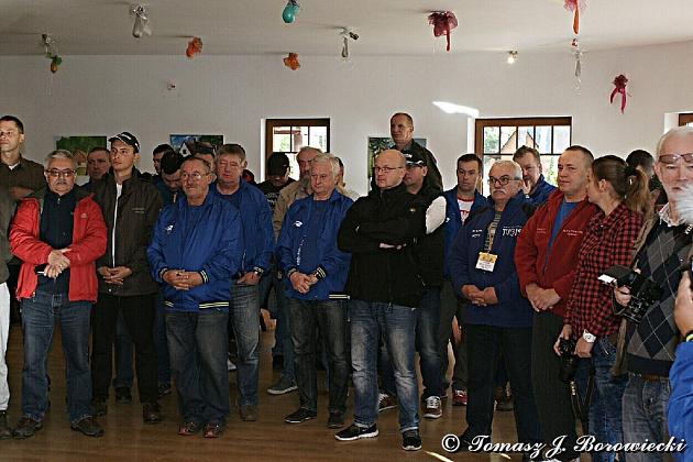 VII Mistrzostwa Polski w Sufrcastingu