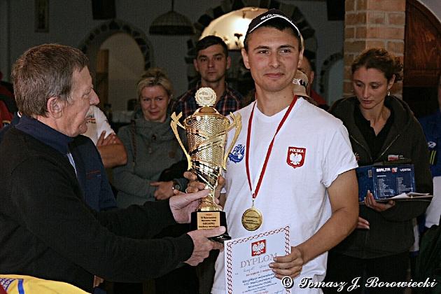 VII Mistrzostwa Polski w Sufrcastingu