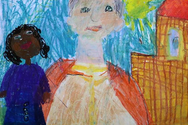 Rozstrzygnięcie konkursu plastycznego „Jan Paweł II - Bądźcie świadkami miłosierdzia”