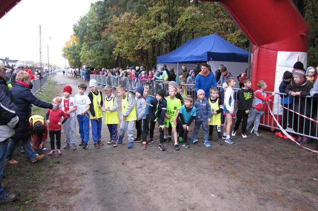 Kolejny bieg z cyklu o Puchar Grand-Prix Lęborka za nami
