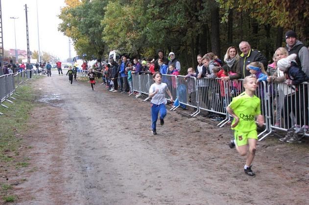 Kolejny bieg z cyklu o Puchar Grand-Prix Lęborka za nami