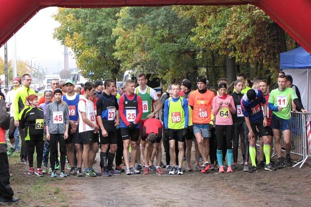 Kolejny bieg z cyklu o Puchar Grand-Prix Lęborka za nami