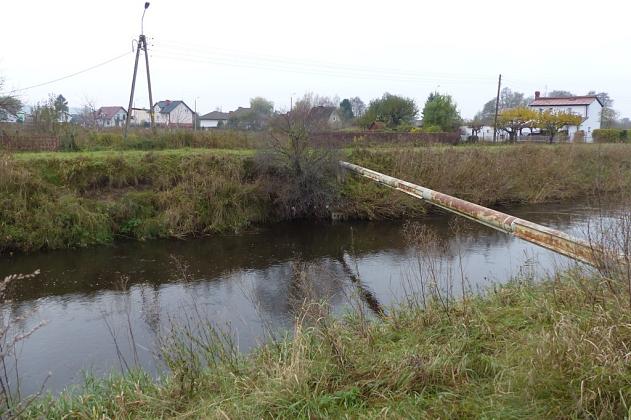 Wybrano wykonawcę mostu przy ul. Weterynaryjnej