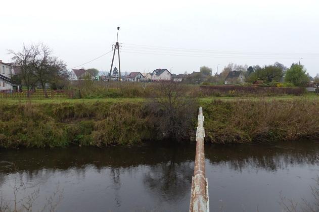 Wybrano wykonawcę mostu przy ul. Weterynaryjnej