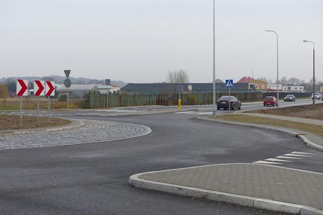 Nowe połączenie z Osiedlem Sportowa. To się sprawdza