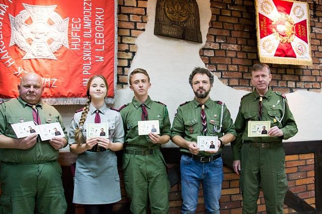 Cegiełki wspomogą budowę pomnika gen. Stanisława Sosabowskiego