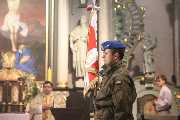 98. rocznica odzyskania Niepodległości. Tak świętował Lębork