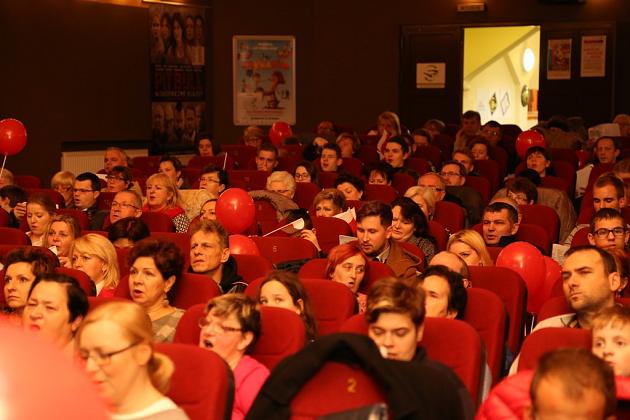 98. rocznica odzyskania Niepodległości. Tak świętował Lębork