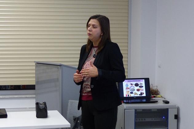 Spotkali się w Światowy Dzień Walki z Cukrzycą